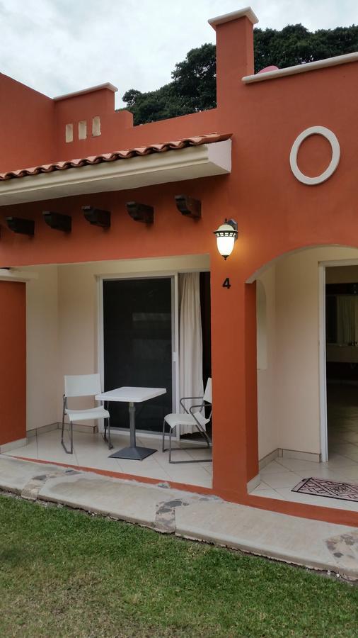 Habitaciones Lucero 2 Santa Maria del Oro Ngoại thất bức ảnh