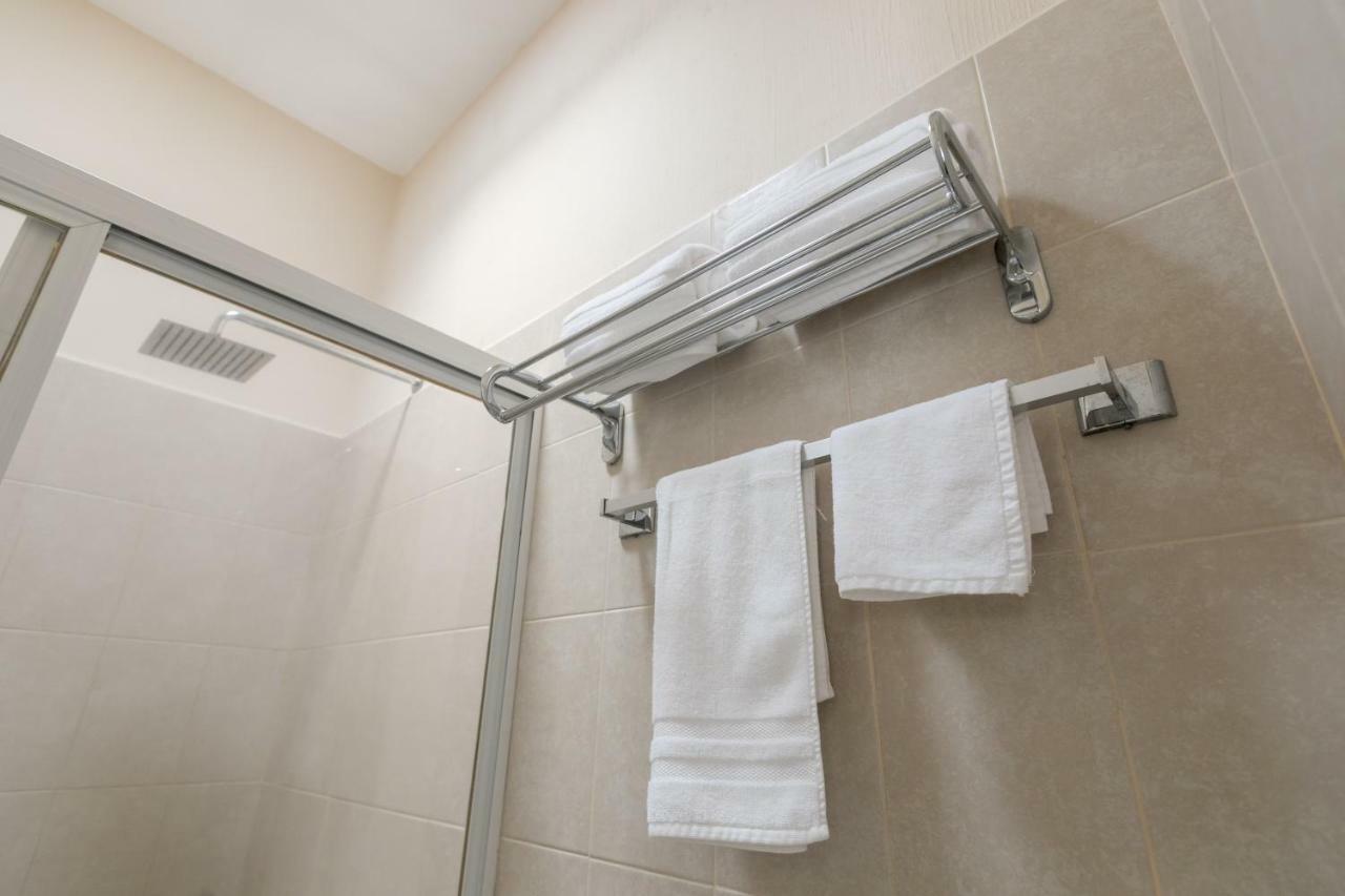 Habitaciones Lucero 2 Santa Maria del Oro Ngoại thất bức ảnh
