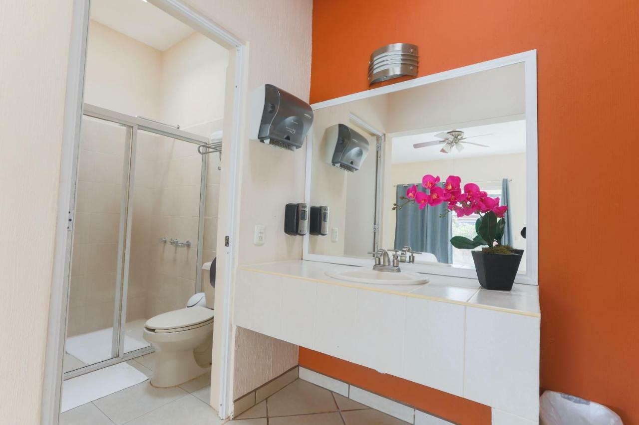 Habitaciones Lucero 2 Santa Maria del Oro Ngoại thất bức ảnh