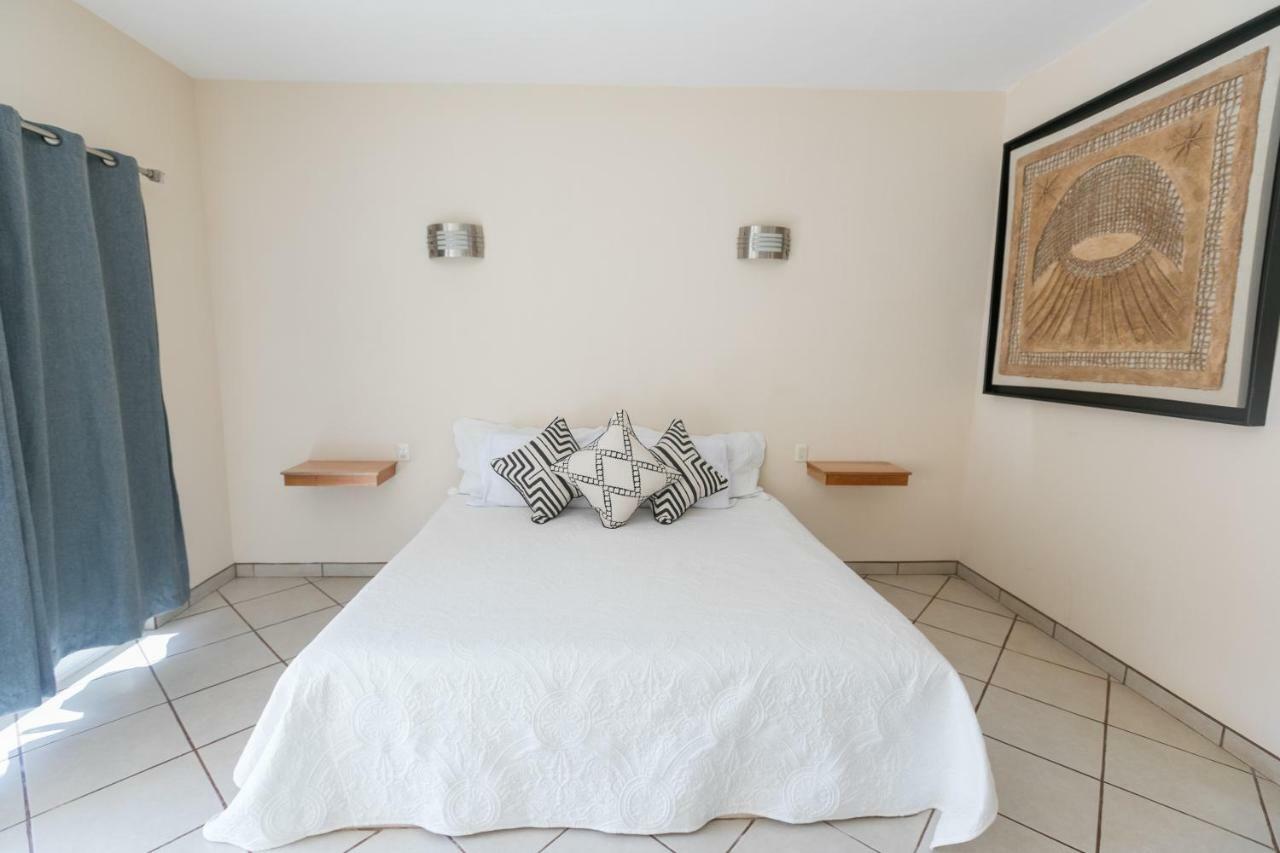 Habitaciones Lucero 2 Santa Maria del Oro Ngoại thất bức ảnh