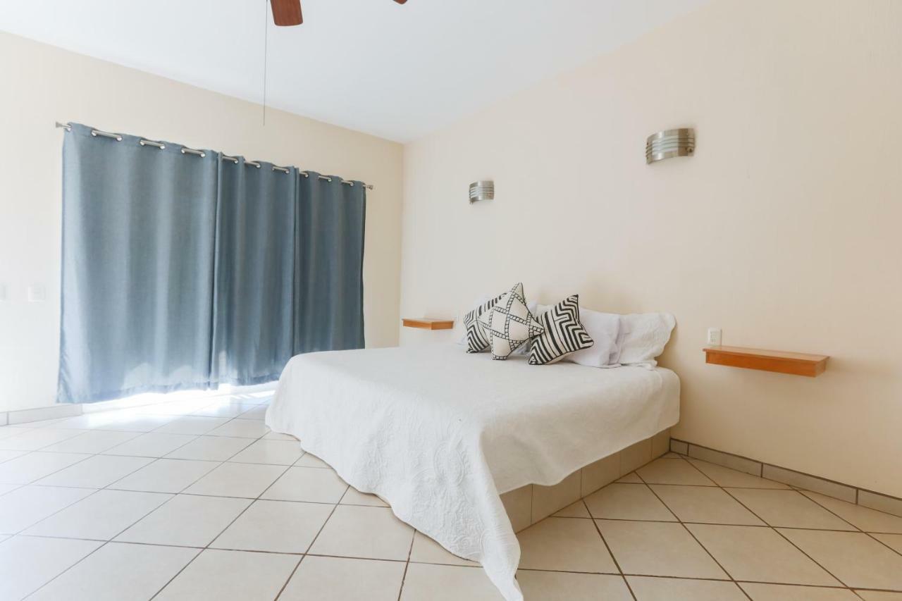 Habitaciones Lucero 2 Santa Maria del Oro Ngoại thất bức ảnh